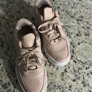 Nike Air Force pixel women 7